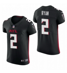 Atlanta Falcons 2 Matt Ryan Nike Men Black Team Color Men Stitched NFL 2020 Vapor Untouchable Elite Jersey Atlanta Falcons 2 Matt Ryan Nike Men Black Team Color Men Stitched NFL 2020 Vapor Untouchable Elite Jersey