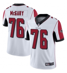 Falcons 76 Kaleb McGary White Men Stitched Football Vapor Untouchable Limited Jersey Falcons 76 Kaleb McGary White Men Stitched Football Vapor Untouchable Limited Jersey