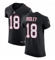 Men Nike Atlanta Falcons 18 Calvin Ridley Black Alternate Vapor Untouchable Elite Player NFL Jersey Men Nike Atlanta Falcons 18 Calvin Ridley Black Alternate Vapor Untouchable Elite Player NFL Jersey