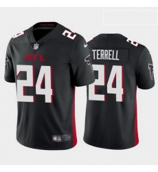 men a.j. terrell atlanta falcons black vapor limited jersey 2020 men a.j. terrell atlanta falcons black vapor limited jersey 2020