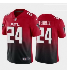 men a.j. terrell atlanta falcons red 2nd alternate vapor limited jersey 2020 men a.j. terrell atlanta falcons red 2nd alternate vapor limited jersey 2020