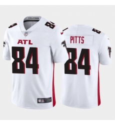 Youth Atlanta Falcons Kyle Pitts White 2021 Draft Jersey Youth Atlanta Falcons Kyle Pitts White 2021 Draft Jersey