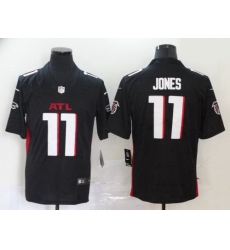 Youth Nike 2020 11 Julio Jones Atlanta Falcons Black Nike Vapor Limited Jersey White Youth Nike 2020 11 Julio Jones Atlanta Falcons Black Nike Vapor Limited Jersey White