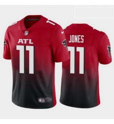 Youth Nike 2020 11 Julio Jones Atlanta Falcons Red Nike 2nd AlternateVapor Limited Jersey Youth Nike 2020 11 Julio Jones Atlanta Falcons Red Nike 2nd AlternateVapor Limited Jersey