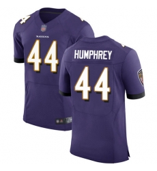 Ravens 44 Marlon Humphrey Purple Team Color Mens Stitched Football Vapor Untouchable Elite Jersey Ravens 44 Marlon Humphrey Purple Team Color Mens Stitched Football Vapor Untouchable Elite Jersey
