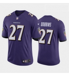 men j.k. dobbins baltimore ravens purple vapor limited jersey men j.k. dobbins baltimore ravens purple vapor limited jersey