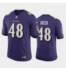 men patrick queen baltimore ravens purple vapor limited jersey men patrick queen baltimore ravens purple vapor limited jersey