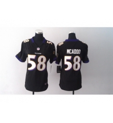 Nike women Baltimore Ravens #58 Elvis Dumervil black jerseys Nike women Baltimore Ravens #58 Elvis Dumervil black jerseys