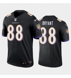 Youth Baltimore Ravens Dez Bryant Black Vapor Untouchable Limited Jersey Youth Baltimore Ravens Dez Bryant Black Vapor Untouchable Limited Jersey