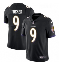 Youth Nike Baltimore Ravens 9 Justin Tucker Elite Black Alternate NFL Jersey Youth Nike Baltimore Ravens 9 Justin Tucker Elite Black Alternate NFL Jersey