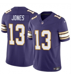 Men-27s-Minnesota-Vikings--2313-Daniel-Jones-Purple-2023-F-U-S-E--Throwback-Vapor-Untouchable-Limited-Stitched-Jersey-195-57054 Men-27s-Minnesota-Vikings--2313-Daniel-Jones-Purple-2023-F-U-S-E--Throwback-Vapor-Untouchable-Limited-Stitched-Jersey-195-57054
