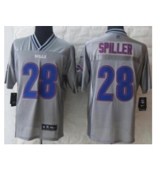 Nike Buffalo Bills 28 C.J. Spiller Grey Elite Vapor NFL Jersey Nike Buffalo Bills 28 C.J. Spiller Grey Elite Vapor NFL Jersey