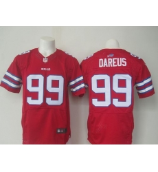 Nike Buffalo Bills #99 Marcell Dareus Red Men 27s Stitched NFL Elite Rush Jersey Nike Buffalo Bills #99 Marcell Dareus Red Men 27s Stitched NFL Elite Rush Jersey