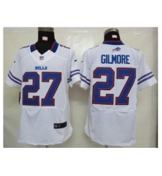 Nike buffalo bills 27 Stephon Gilmore white Elite NFL Jersey Nike buffalo bills 27 Stephon Gilmore white Elite NFL Jersey