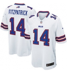 Nike Nfl Youth Buffalo Bills #14 Ryan Fitzpatrick White Jerseys Nike Nfl Youth Buffalo Bills #14 Ryan Fitzpatrick White Jerseys
