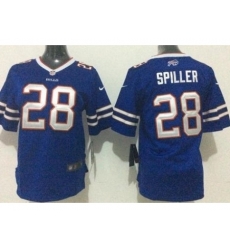 Youth Nike Buffalo Bills 28 C.J. Spiller Royal Blue Team Color Stitched NFL Jersey Youth Nike Buffalo Bills 28 C.J. Spiller Royal Blue Team Color Stitched NFL Jersey