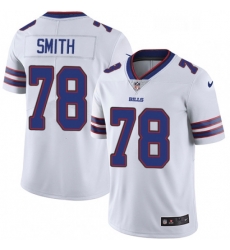 Youth Nike Buffalo Bills 78 Bruce Smith Elite White NFL Jersey Youth Nike Buffalo Bills 78 Bruce Smith Elite White NFL Jersey