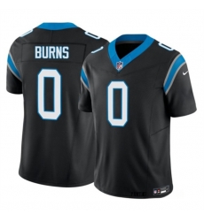 Men Carolina Panthers 0 Brian Burns Black 2023 F U S E Vapor Untouchable Stitched Football Jersey Men Carolina Panthers 0 Brian Burns Black 2023 F U S E Vapor Untouchable Stitched Football Jersey