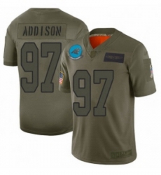 Womens Carolina Panthers 97 Mario Addison Limited Camo 2019 Salute to Service Football Jersey Womens Carolina Panthers 97 Mario Addison Limited Camo 2019 Salute to Service Football Jersey