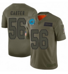Youth Carolina Panthers 56 Jermaine Carter Limited Camo 2019 Salute to Service Football Jersey Youth Carolina Panthers 56 Jermaine Carter Limited Camo 2019 Salute to Service Football Jersey