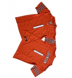 Men Chicago Bears 1 Jaylon Johnson Orange 2024 F U S E Vapor Stitched Football Jersey Men Chicago Bears 1 Jaylon Johnson Orange 2024 F U S E Vapor Stitched Football Jersey