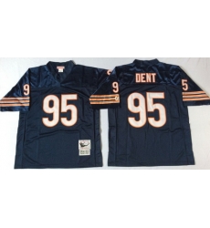Mitchell Ness Bears # 2395 Richard Dent Small No Throwback Stitched NFL Jerseys Mitchell Ness Bears # 2395 Richard Dent Small No Throwback Stitched NFL Jerseys