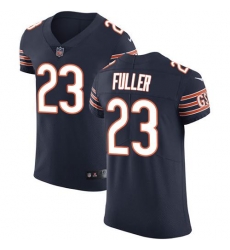 Nike Bears #23 Kyle Fuller Navy Blue Team Color Mens Stitched NFL Vapor Untouchable Elite Jersey Nike Bears #23 Kyle Fuller Navy Blue Team Color Mens Stitched NFL Vapor Untouchable Elite Jersey