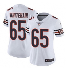 Bears 65 Cody Whitehair White Womens Stitched Football Vapor Untouchable Limited Jersey Bears 65 Cody Whitehair White Womens Stitched Football Vapor Untouchable Limited Jersey