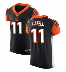 Men Nike Bengals #11 Brandon LaFell Black Team Color Stitched NFL Vapor Untouchable Elite Jersey Men Nike Bengals #11 Brandon LaFell Black Team Color Stitched NFL Vapor Untouchable Elite Jersey
