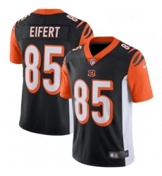 Youth Nike Cincinnati Bengals 85 Tyler Eifert Elite Black Team Color NFL Jersey Youth Nike Cincinnati Bengals 85 Tyler Eifert Elite Black Team Color NFL Jersey