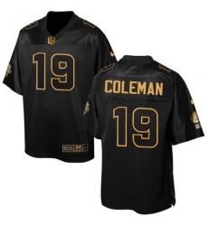 Nike Browns #19 Corey Coleman Black Mens Stitched NFL Elite Pro Line Gold Collection Jersey Nike Browns #19 Corey Coleman Black Mens Stitched NFL Elite Pro Line Gold Collection Jersey