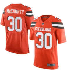 Nike Browns #30 Jason McCourty Orange Alternate Mens Stitched NFL New Elite Jersey Nike Browns #30 Jason McCourty Orange Alternate Mens Stitched NFL New Elite Jersey