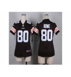 Youth Nike cleveland browns 80 Dwayne Bowe Brown NFL Jersey Youth Nike cleveland browns 80 Dwayne Bowe Brown NFL Jersey