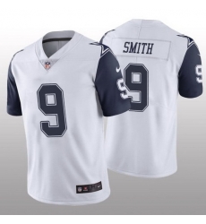 Dallas Cowboys 9 Jaylon Smith Color Rush Jersey Dallas Cowboys 9 Jaylon Smith Color Rush Jersey