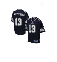 Dallas Cowboys#13 whitehead Navy Blue Mens Stitched NFL Elite Jersey Dallas Cowboys#13 whitehead Navy Blue Mens Stitched NFL Elite Jersey