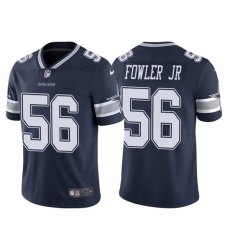 Men Dallas Cowboys 56 Dante Fowler Jr Navy Vapor Limited Stitched Jersey Men Dallas Cowboys 56 Dante Fowler Jr Navy Vapor Limited Stitched Jersey