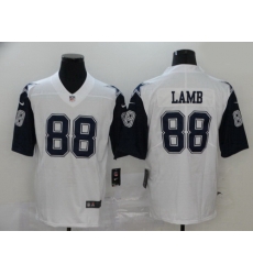 Men Nike Dallas Cowboys 88 Ceedee Lamb white Thanksgivens vapor limited jersey Men Nike Dallas Cowboys 88 Ceedee Lamb white Thanksgivens vapor limited jersey