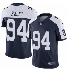 Men Nike Dallas Cowboys #94 Charles Harley Thanksgiven Stitched NFL Jersey Men Nike Dallas Cowboys #94 Charles Harley Thanksgiven Stitched NFL Jersey