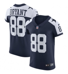 Mens Dallas Cowboys Dez Bryant Nike Navy Alternate Vapor Untouchable Elite Jersey Mens Dallas Cowboys Dez Bryant Nike Navy Alternate Vapor Untouchable Elite Jersey