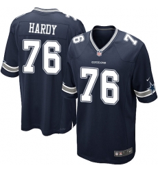 Mens Nike Dallas Cowboys #76 Greg Hardy Game Navy Blue Team Color NFL Jersey Mens Nike Dallas Cowboys #76 Greg Hardy Game Navy Blue Team Color NFL Jersey