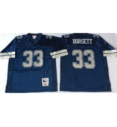 Mitchell Ness cowboys #33 Tony Dorsett Throwback Stitched NFL Jerseys Mitchell Ness cowboys #33 Tony Dorsett Throwback Stitched NFL Jerseys