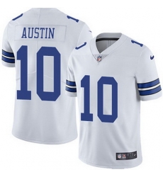 Nike Cowboys #10 Tavon Austin White Mens Stitched NFL Vapor Untouchable Limited Jersey Nike Cowboys #10 Tavon Austin White Mens Stitched NFL Vapor Untouchable Limited Jersey