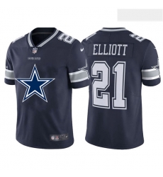 Nike Cowboys 21 Ezekiel Elliott Navy Team Big Logo Vapor Untouchable Limited Jersey Nike Cowboys 21 Ezekiel Elliott Navy Team Big Logo Vapor Untouchable Limited Jersey