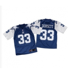 Nike Cowboys #33 Tony Dorsett Navy BlueWhite Throwback Mens Stitched NFL Elite Jersey Nike Cowboys #33 Tony Dorsett Navy BlueWhite Throwback Mens Stitched NFL Elite Jersey