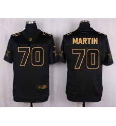 Nike Cowboys #70 Zack Martin Black Mens Stitched NFL Elite Pro Line Gold Collection Jersey Nike Cowboys #70 Zack Martin Black Mens Stitched NFL Elite Pro Line Gold Collection Jersey