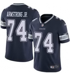 Nike Cowboys 74 Dorance Armstrong Jr Navy Vapor Untouchable Limited Jersey Nike Cowboys 74 Dorance Armstrong Jr Navy Vapor Untouchable Limited Jersey