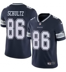 Nike Cowboys 86 Dalton Schultz Navy Vapor Untouchable Limited Jersey Nike Cowboys 86 Dalton Schultz Navy Vapor Untouchable Limited Jersey