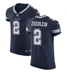 Nike Dallas Cowboys 2 Greg Zuerlein Navy Blue Team Color Men Stitched NFL Vapor Untouchable Elite Jersey Nike Dallas Cowboys 2 Greg Zuerlein Navy Blue Team Color Men Stitched NFL Vapor Untouchable Elite Jersey