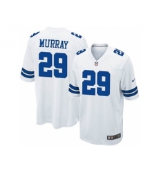 Nike Dallas Cowboys 29 DeMarco Murray White Game NFL Jersey Nike Dallas Cowboys 29 DeMarco Murray White Game NFL Jersey