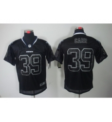 Nike Dallas Cowboys 39 Brandon Carr Black Elite Lights Out NFL Jersey Nike Dallas Cowboys 39 Brandon Carr Black Elite Lights Out NFL Jersey